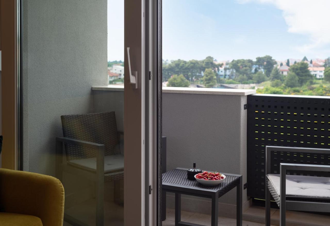 Zara Sunset Apartment Exterior foto