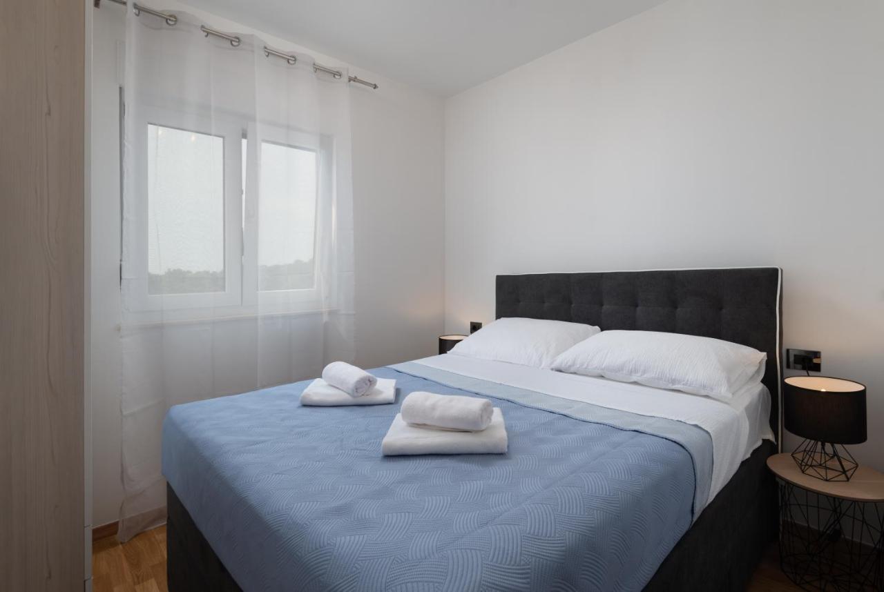 Zara Sunset Apartment Exterior foto