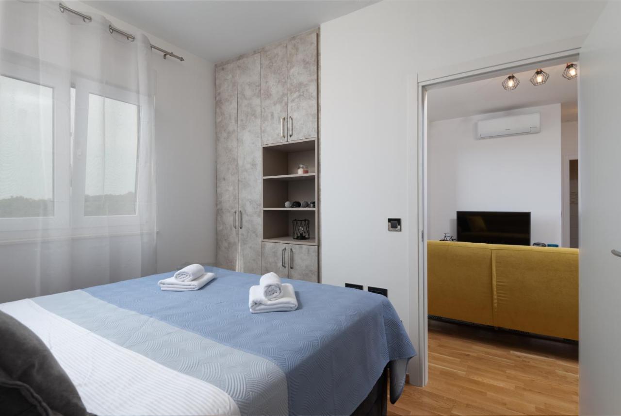 Zara Sunset Apartment Exterior foto
